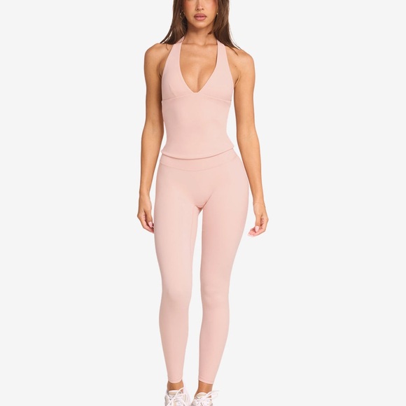 CSB Freedom Leggings Blush - Picture 1 of 2